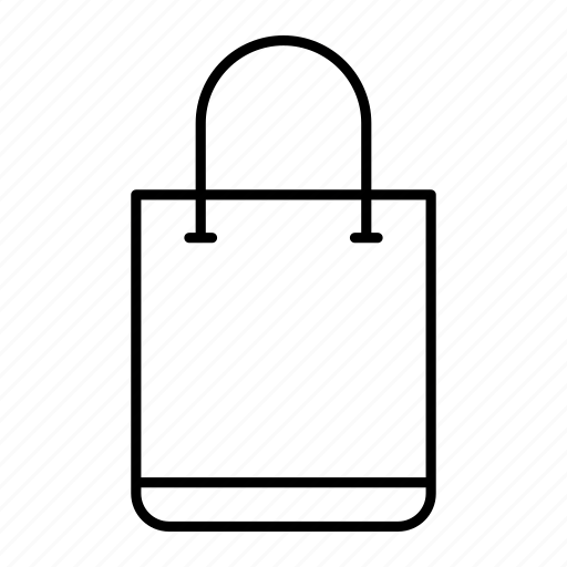 Bag, shopping, buying, retail icon - Download on Iconfinder