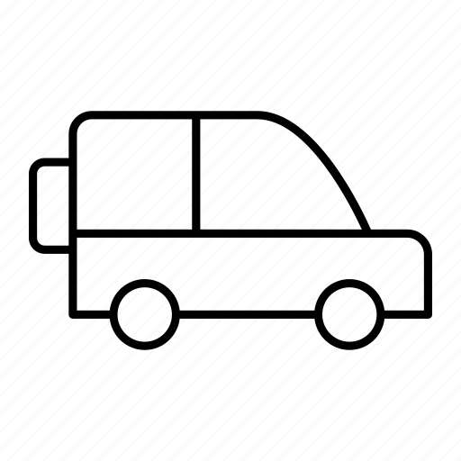 Jeep, vehicle, transport, travel icon - Download on Iconfinder