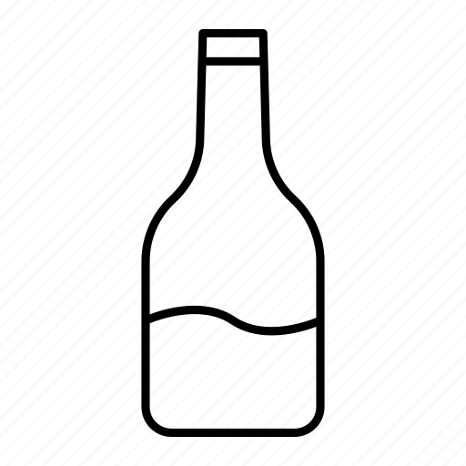 Wine, beer, drink, bottle icon - Download on Iconfinder