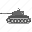 army tank, army vehicle, king tiger, military vehicle, tiger tanks 