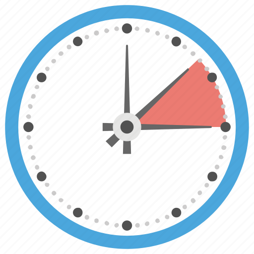 American holiday, daylight saving time, november sunday, time clock, wall clock icon - Download on Iconfinder
