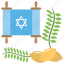 hebrew month, jewish holiday, judaism, shemini atzeret, yom kippur 