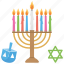 holiday, star of david, hanukkah, judaism 
