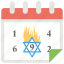 annual fast day, holiday, jewish calendar, saddest day, tisha b&#x27;av 