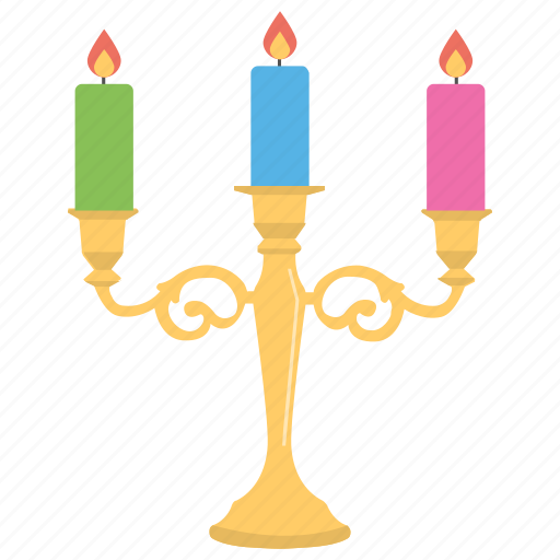 Celebration, chanukah, hanukkah, judaism, religious icon - Download on Iconfinder