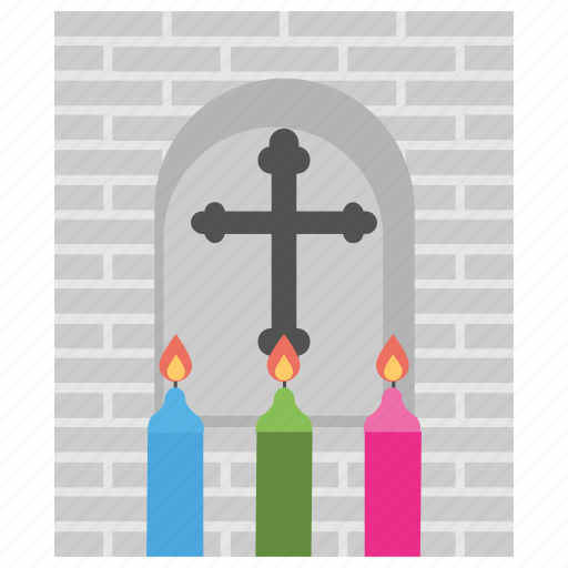 All saints day, christian religion, church celebration, pious men, western christianity icon - Download on Iconfinder