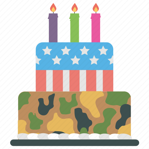 American army, anniversary, army birthday, june sixteen, us soldiers icon - Download on Iconfinder