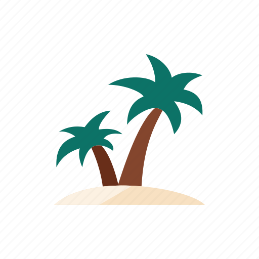 Beach icon - Download on Iconfinder on Iconfinder