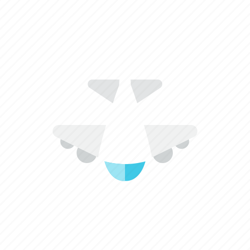 Plane icon - Download on Iconfinder on Iconfinder