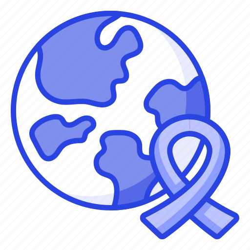 World, aids, awareness, day, international, cure, research icon - Download on Iconfinder
