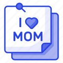 mothers day, holiday, celebration, motherhood, greetings, i love mom, heart