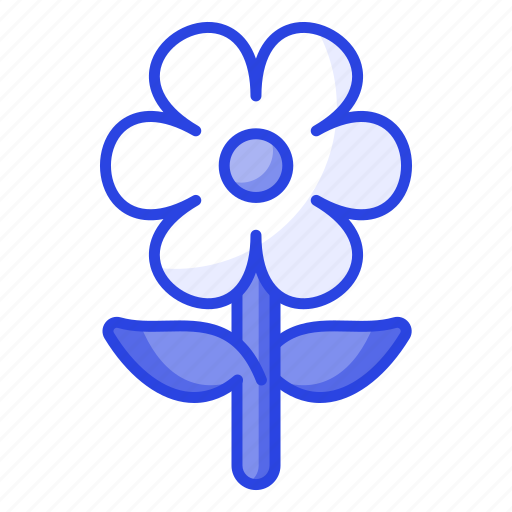 Spring, season, flower, festival, plant, garden, nature icon - Download on Iconfinder