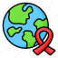 world, aids, awareness, day, international, cure, research 