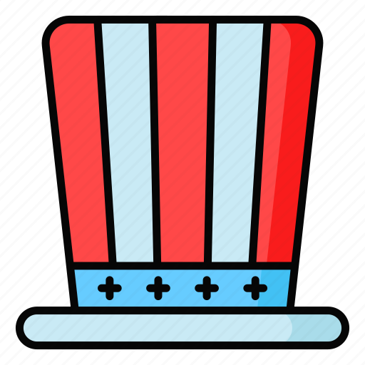 American, independence, day, holiday, celebration, 4th, july icon - Download on Iconfinder