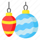 christmas, balls, decoration, ornaments, xmas, bauble, holiday