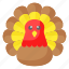 thanksgiving, chicken, turkey, holiday, celebration, animal, farming 