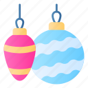 christmas, balls, decoration, ornaments, xmas, bauble, holiday