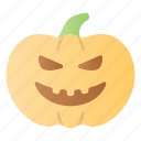 halloween, scary, pumpkin, celebration, spooky, horror, terror