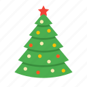 christmas, tree, celebration, decoration, holiday, winter, xmas
