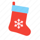 socks, christmas, decoration, gift, holiday, present, xmas