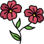 midsummer, solstice, bonfire, flowers, celebration, seasonal 
