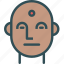 avatar, face, indian, man 