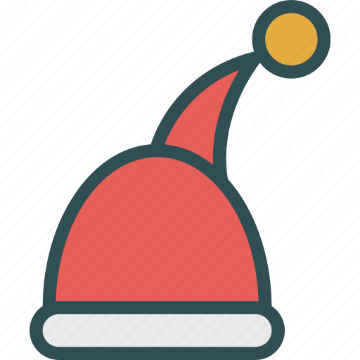 Christmas, elf, hat, winter icon - Download on Iconfinder