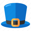 magician hat, cap, headwear, headgear, headpiece