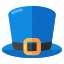 magician hat, cap, headwear, headgear, headpiece 