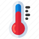temperature measurement, thermometer, temperature gauge, temperature indicator, thermostat