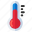 temperature measurement, thermometer, temperature gauge, temperature indicator, thermostat 