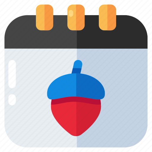 Calendar, daybook, almanac, schedule, datebook icon - Download on Iconfinder