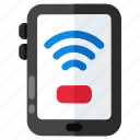 iot, internet of things, mobile wifi, mobile internet, connected phone
