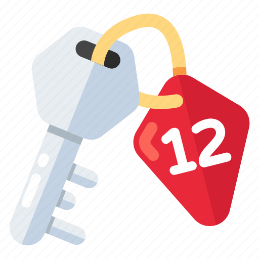 Key, access, security, protection, safety icon - Download on Iconfinder