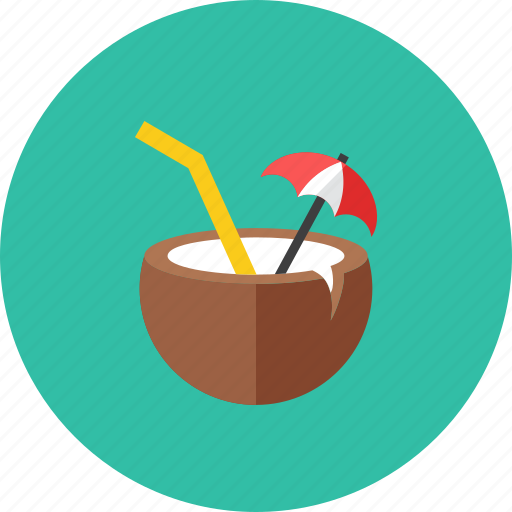 Coconut icon - Download on Iconfinder on Iconfinder