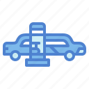 limousine, car, transport, limo, vehicle