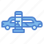 limousine, car, transport, limo, vehicle 