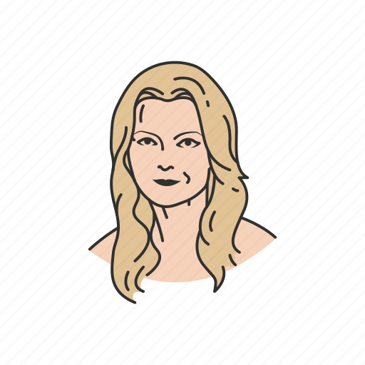 Actress, artist, celebrity, female, michelle pfeiffer, singer, woman icon - Download on Iconfinder
