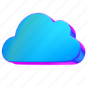 cloud, weather, storage, data, computing, server 