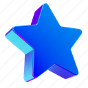 star, favorite, rate, rating, like, achievement 