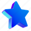 star, favorite, rate, rating, like, achievement 