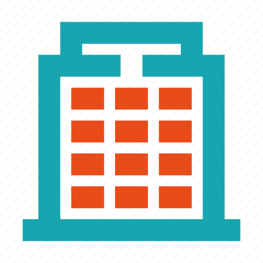 Building, construction, apartment icon - Download on Iconfinder