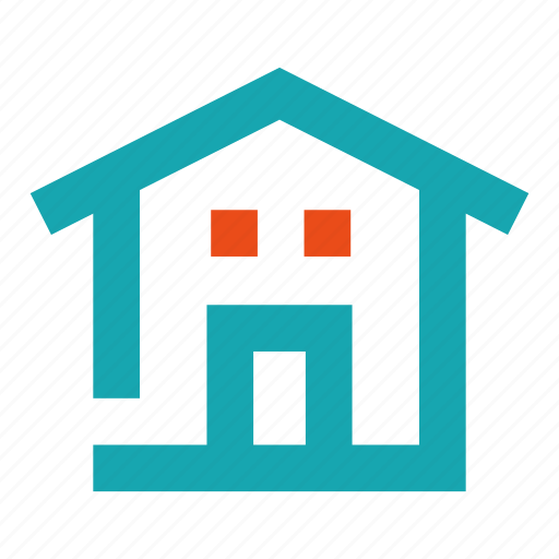 Building, house, construction icon - Download on Iconfinder