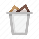 bin, rubbish, trash can, garbage, garbage can, rubbish bin, trash bin