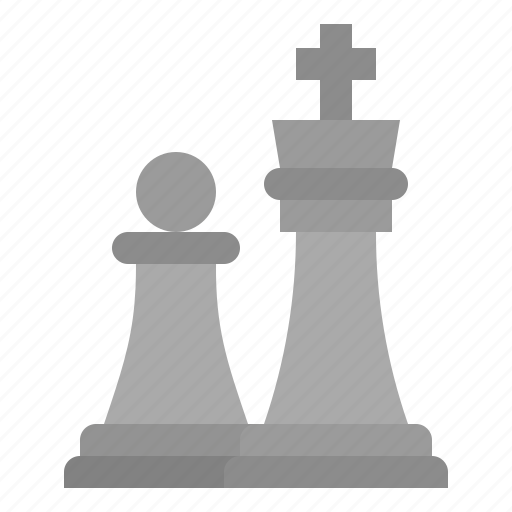 Chess, game, strategy, decision, hobbie icon - Download on Iconfinder