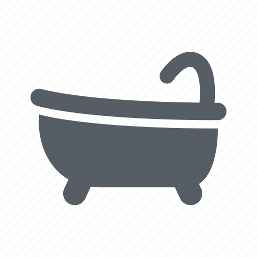 Bath, bathroom, tub, washing icon - Download on Iconfinder