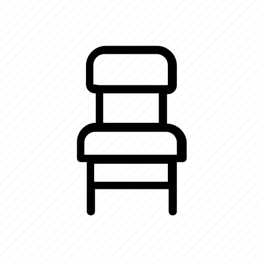 Chair, furniture, home, interior, living, room icon - Download on Iconfinder