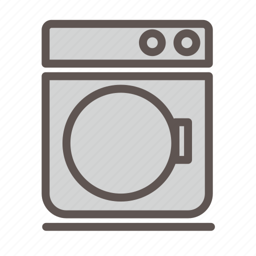 Aplliance, home, house, interior, washingmachine icon - Download on Iconfinder