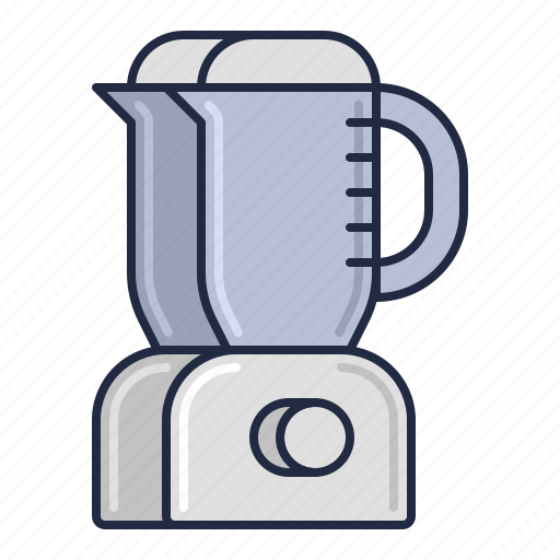 Appliance, blender, device, juicer icon - Download on Iconfinder