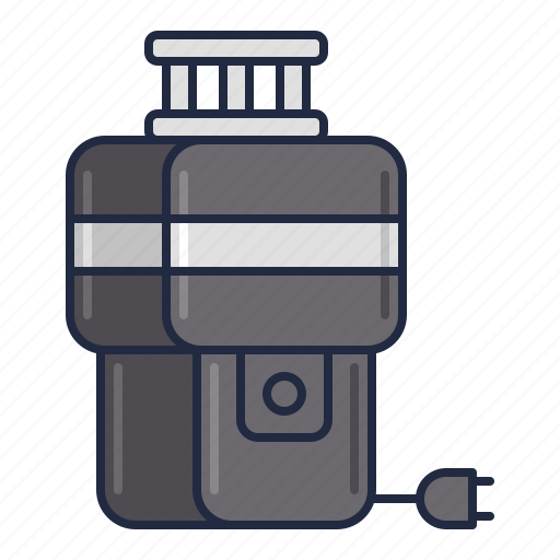 Disposal, garbage, rubbish, trash icon - Download on Iconfinder